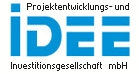 Logo: IDEE Projektentwicklungs- und Investitionsgesellschaft mbH